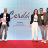 Artesanía Cerdà, 14ª mejor empresa para trabajar en España.